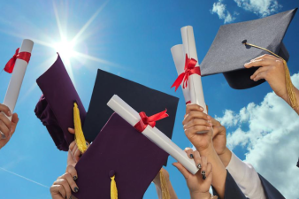 Is a Bachelor Degree Still Worth the Time?